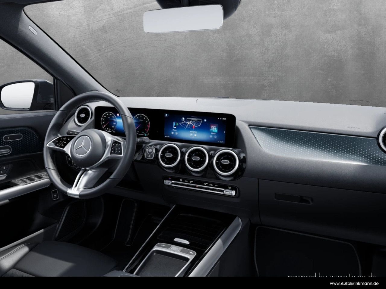Mercedes-Benz GLA – Bild 12
