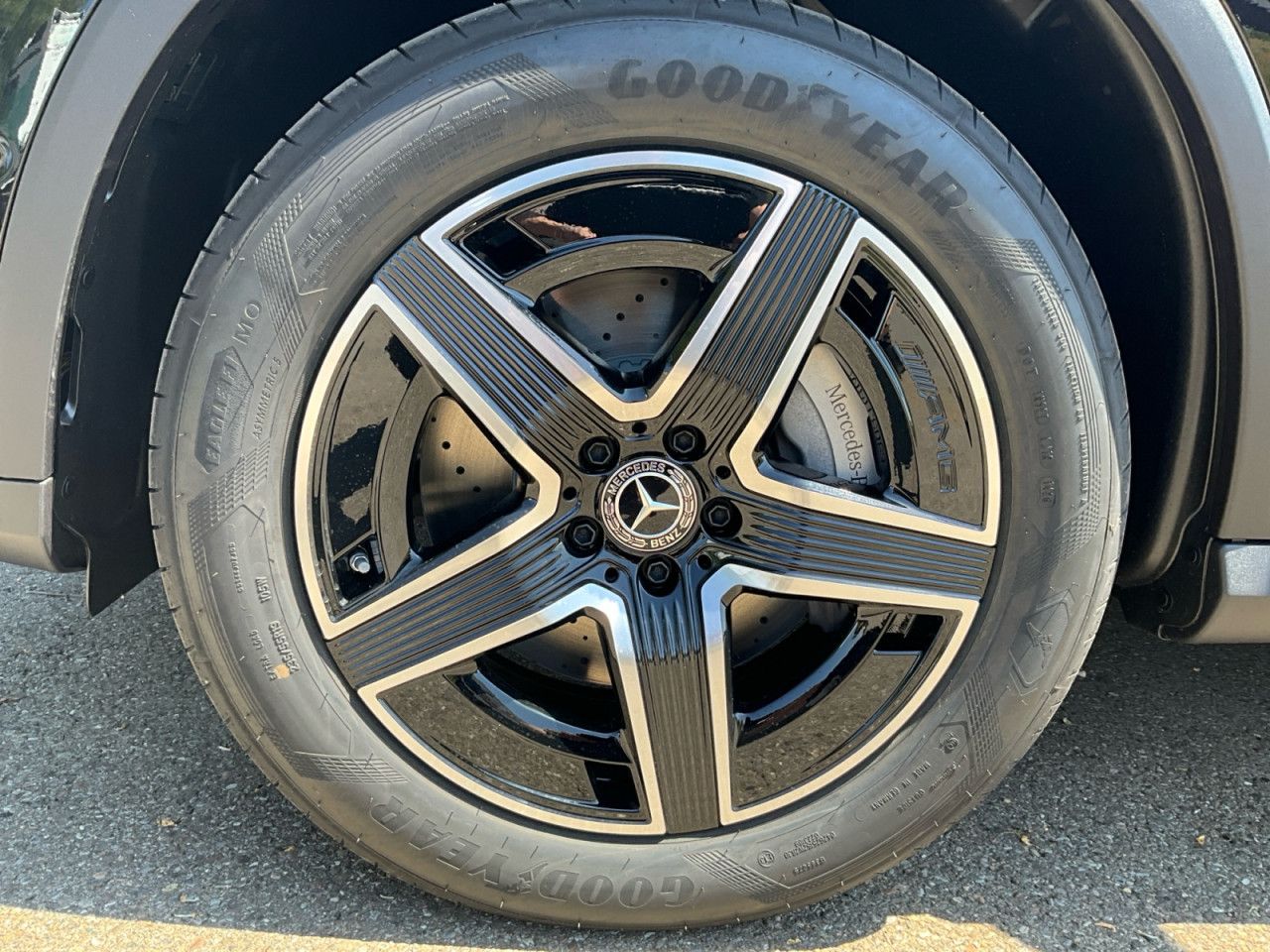 Mercedes-Benz GLC – Bild 8