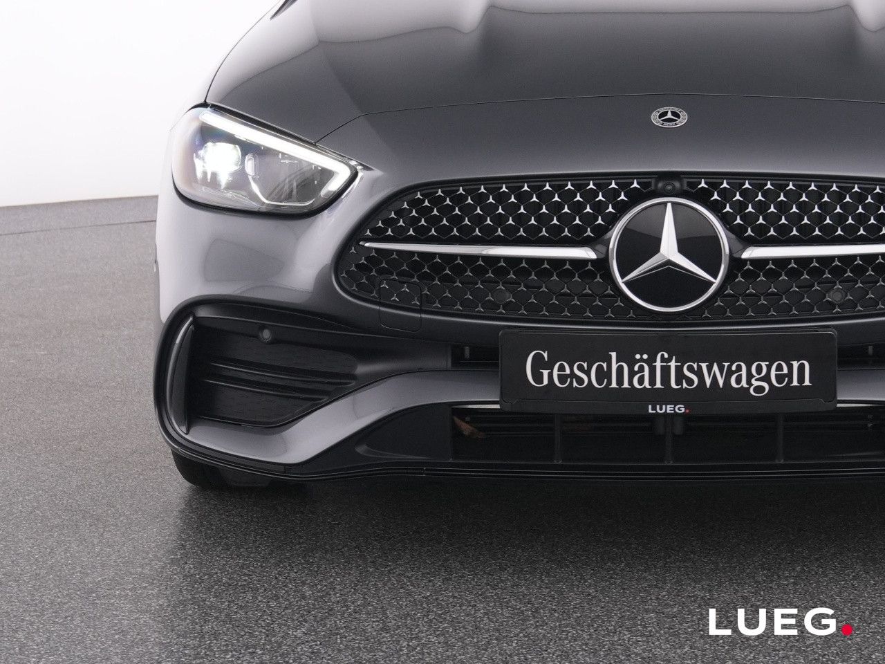 Mercedes-Benz C-Klasse – Bild 16