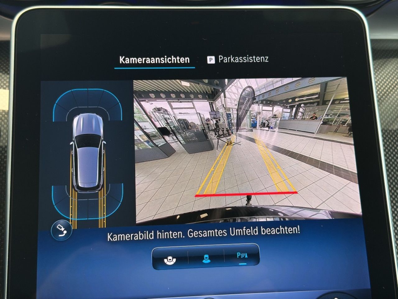 Mercedes-Benz C-Klasse – Bild 27