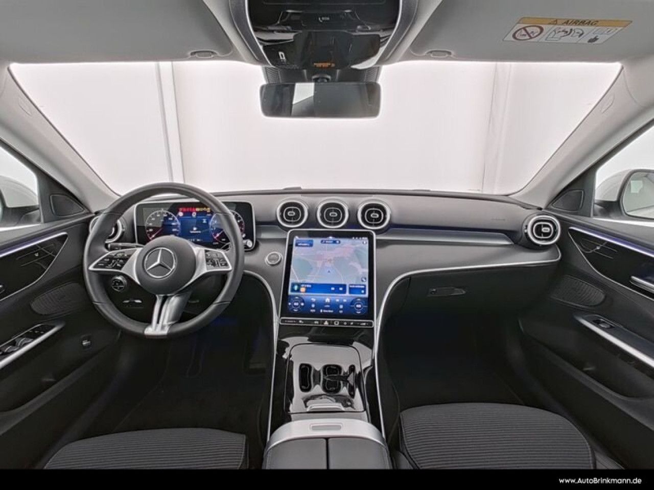 Mercedes-Benz C-Klasse – Bild 7