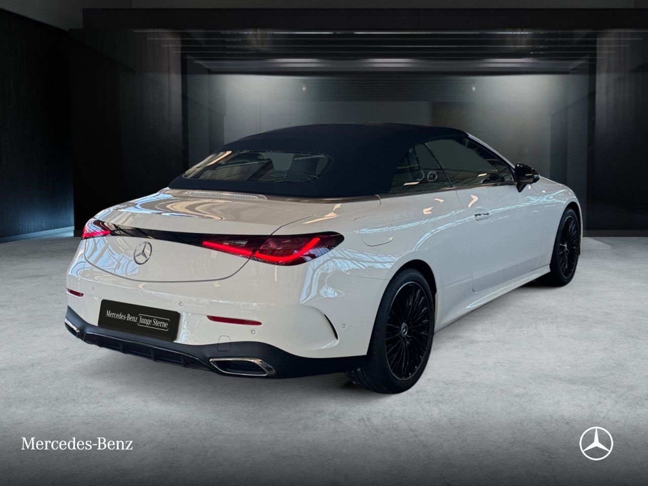 Mercedes-Benz CLE – Bild 3