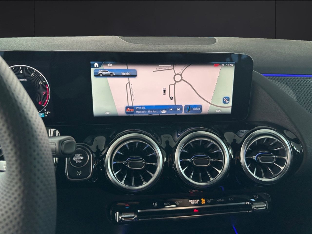Mercedes-Benz GLA – Bild 10