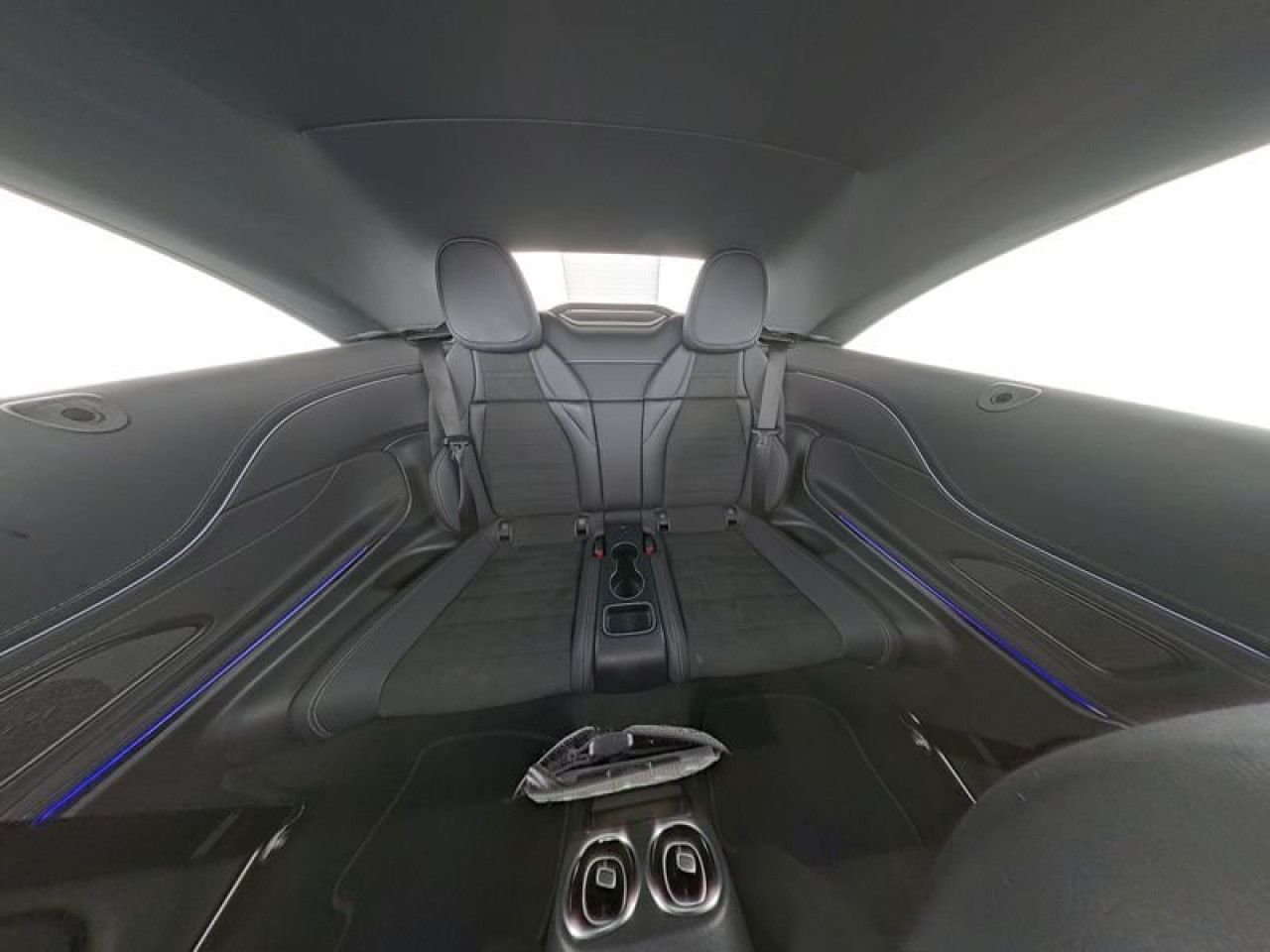Mercedes-Benz CLE – Bild 6
