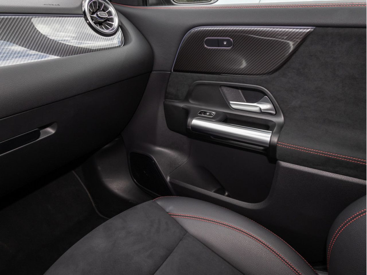 Mercedes-Benz GLA – Bild 17
