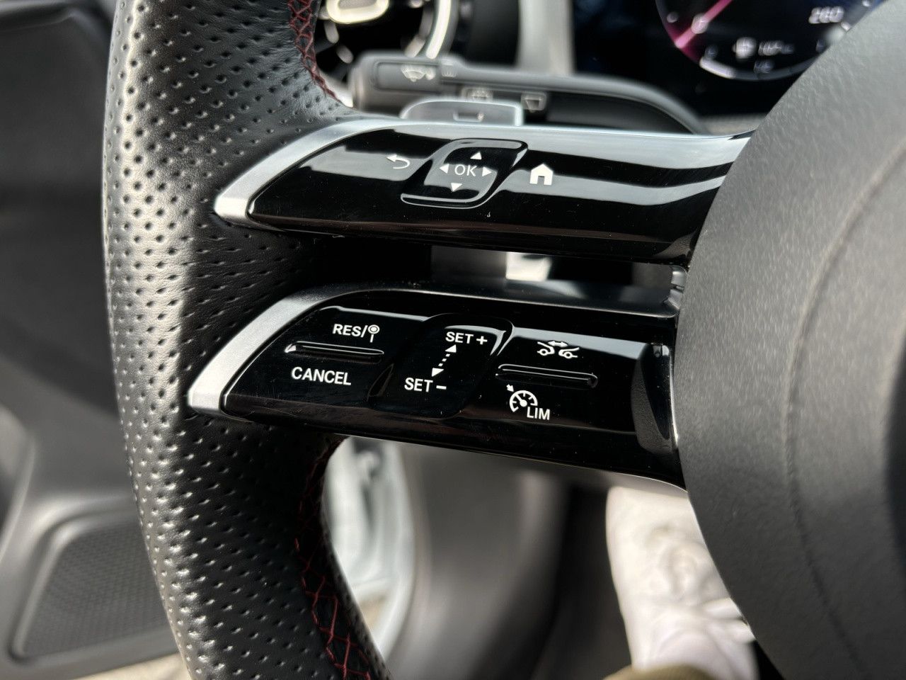 Mercedes-Benz A-Klasse – Bild 19