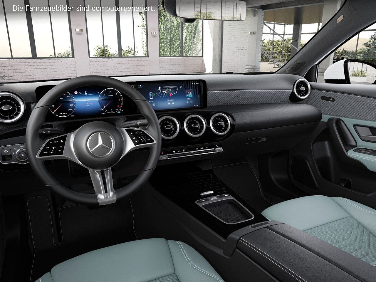 Mercedes-Benz A-Klasse – Bild 20