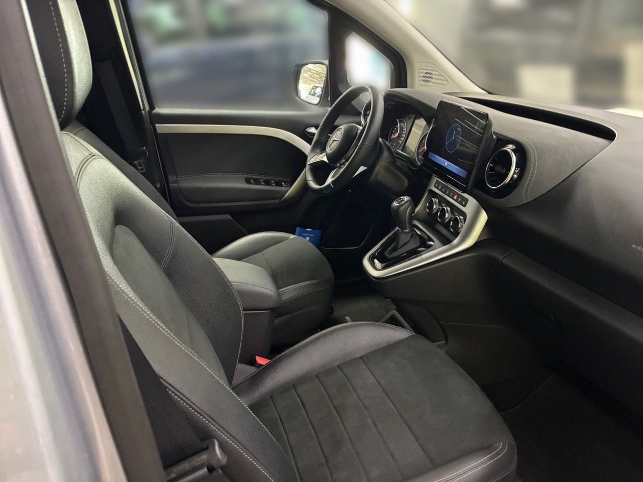 Mercedes-Benz T-Klasse – Bild 8