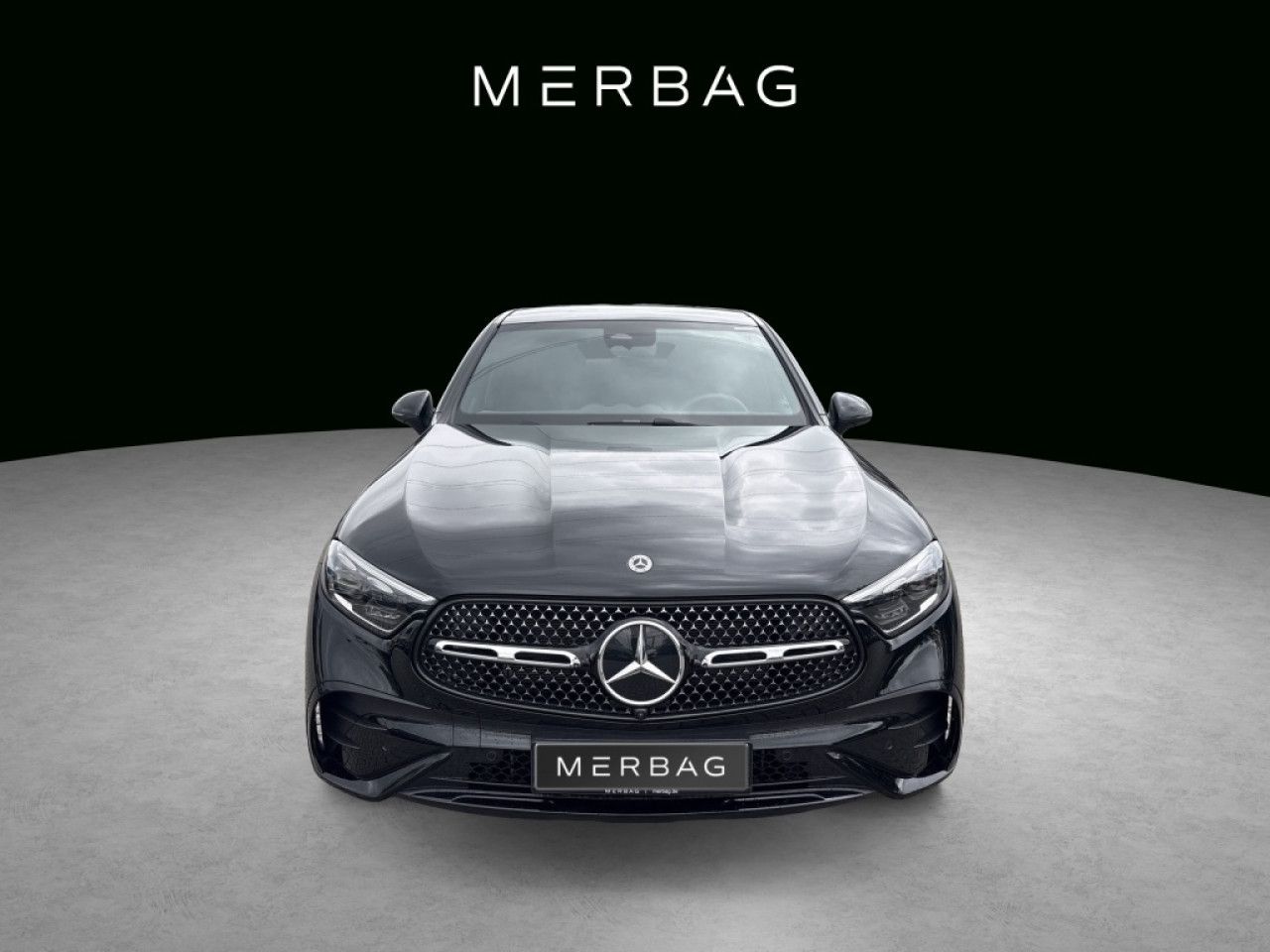 Mercedes-Benz GLC – Bild 2