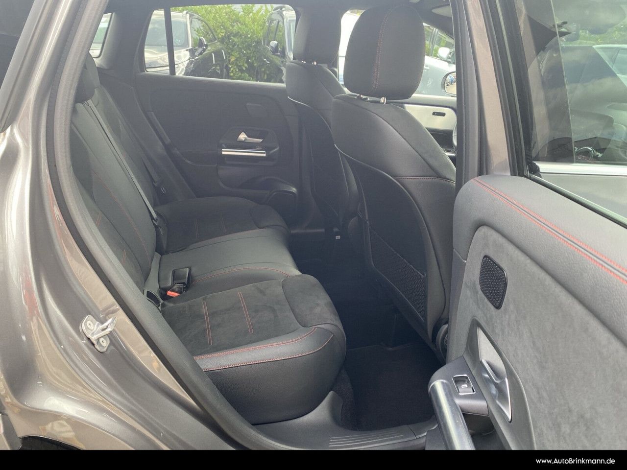 Mercedes-Benz GLA – Bild 11