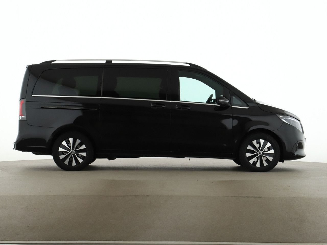 Mercedes-Benz V-Klasse – Bild 7