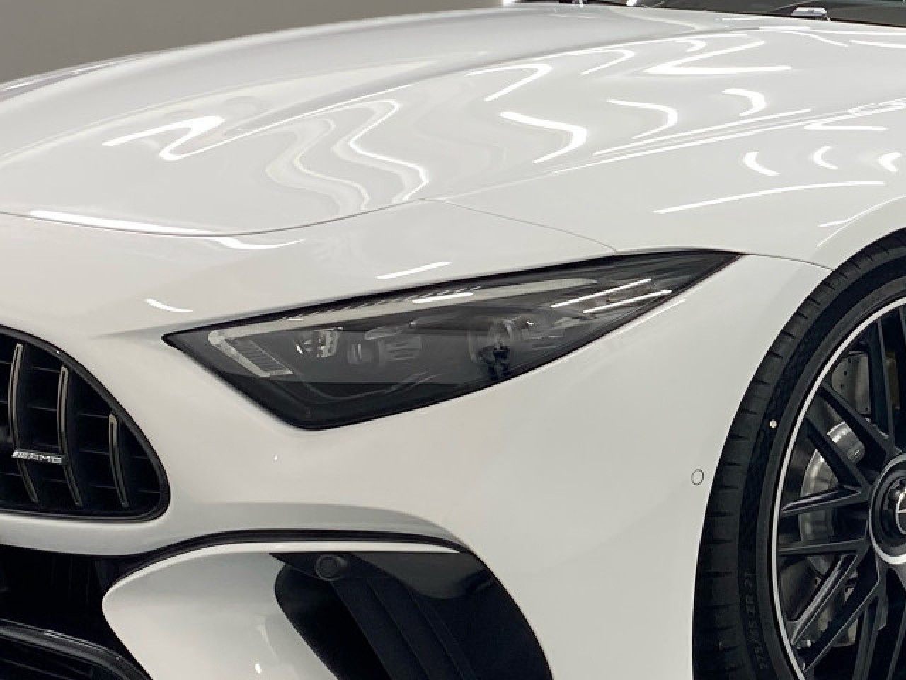 Mercedes-Benz SL – Bild 5