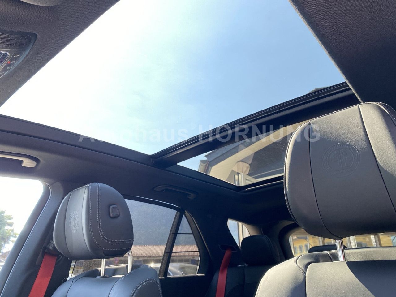 Mercedes-Benz GLE – Bild 15