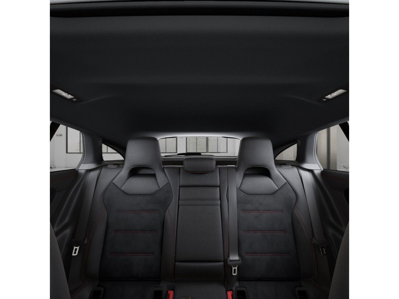 Mercedes-Benz CLA – Bild 16