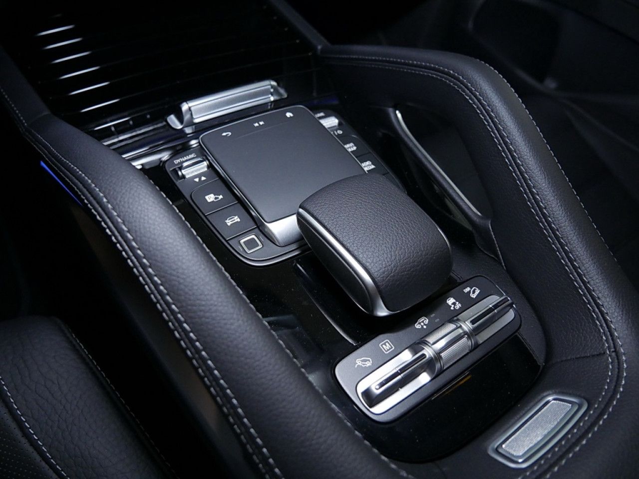 Mercedes-Benz GLS – Bild 11