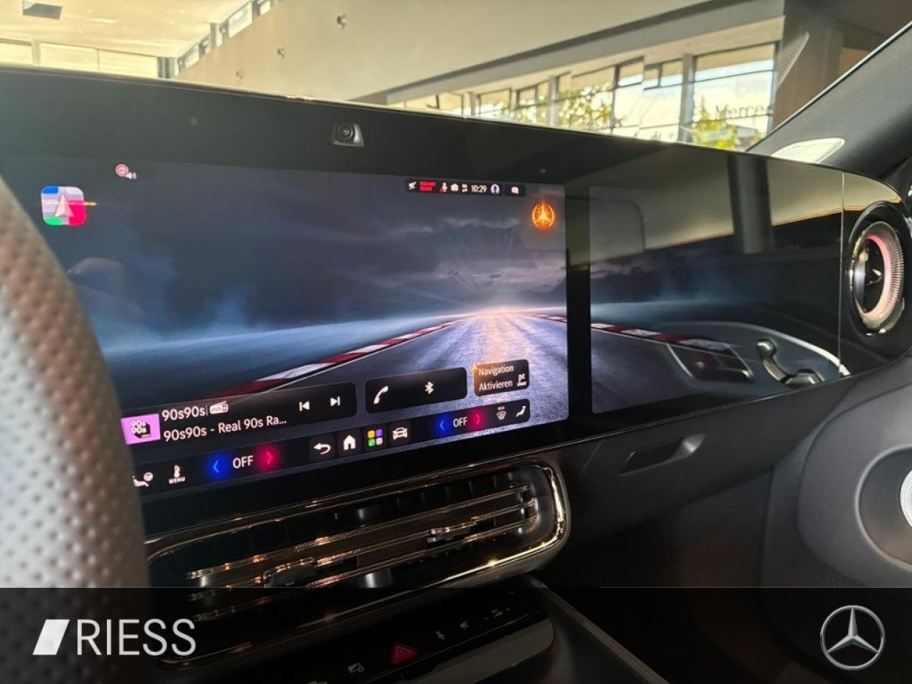 Mercedes-Benz CLA – Bild 17