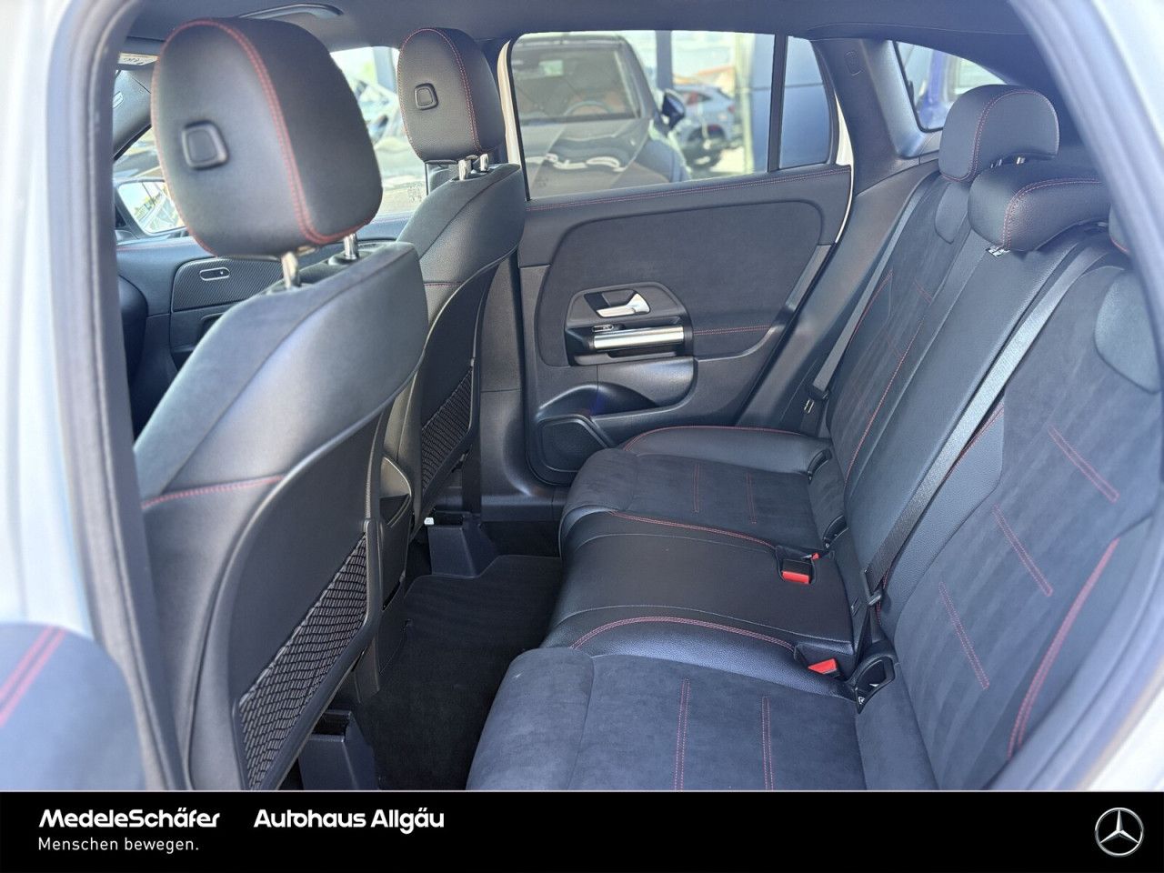 Mercedes-Benz GLA – Bild 13