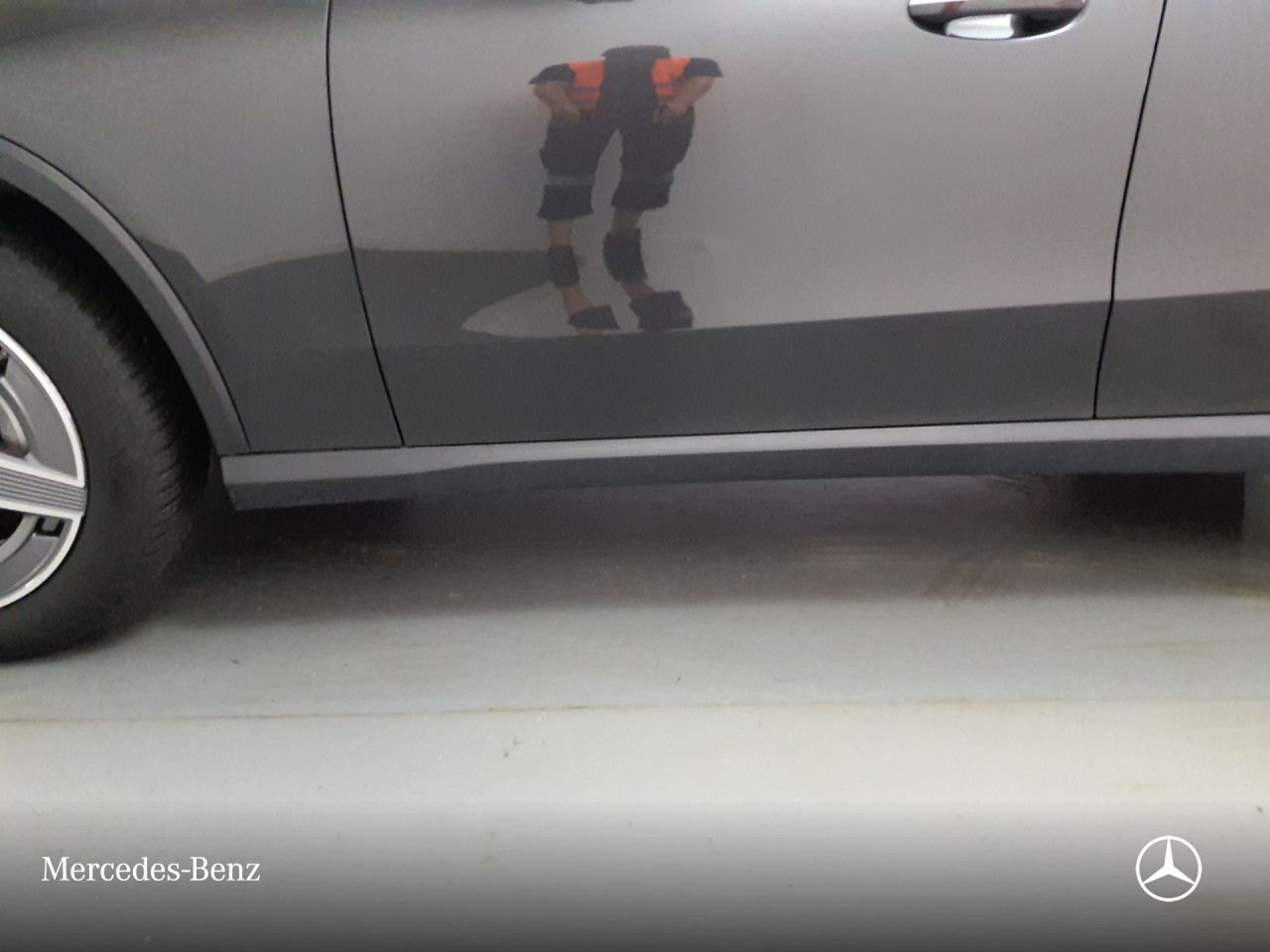 Mercedes-Benz GLC – Bild 28