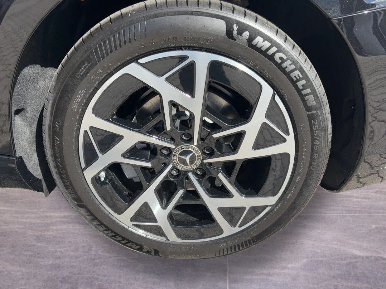 Mercedes-Benz C-Klasse – Bild 11