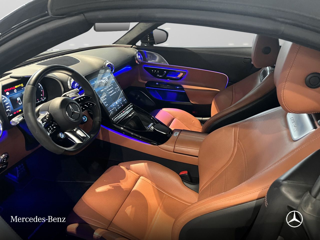 Mercedes-Benz SL – Bild 7