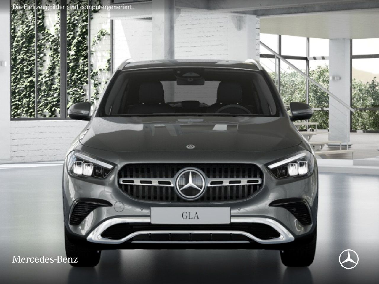 Mercedes-Benz GLA – Bild 5
