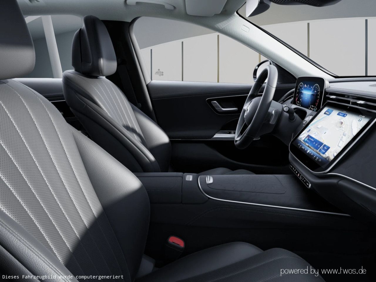 Mercedes-Benz E-Klasse – Bild 23