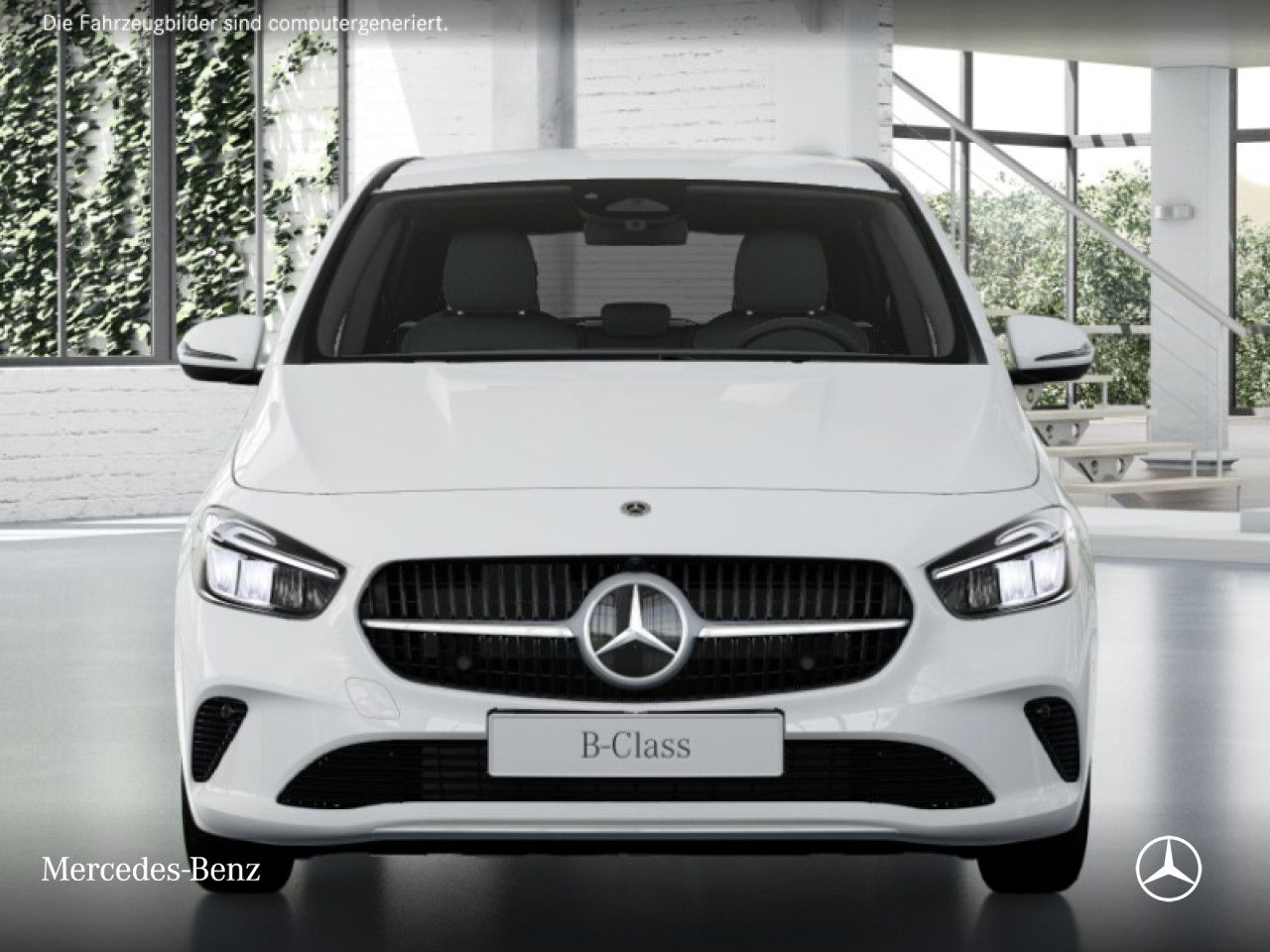 Mercedes-Benz B-Klasse – Bild 5