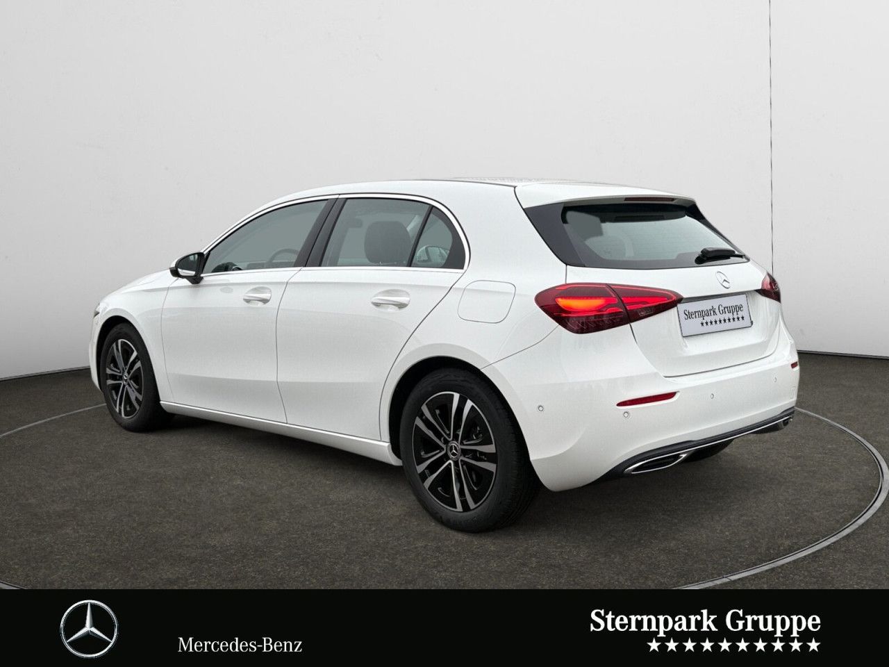 Mercedes-Benz A-Klasse – Bild 3