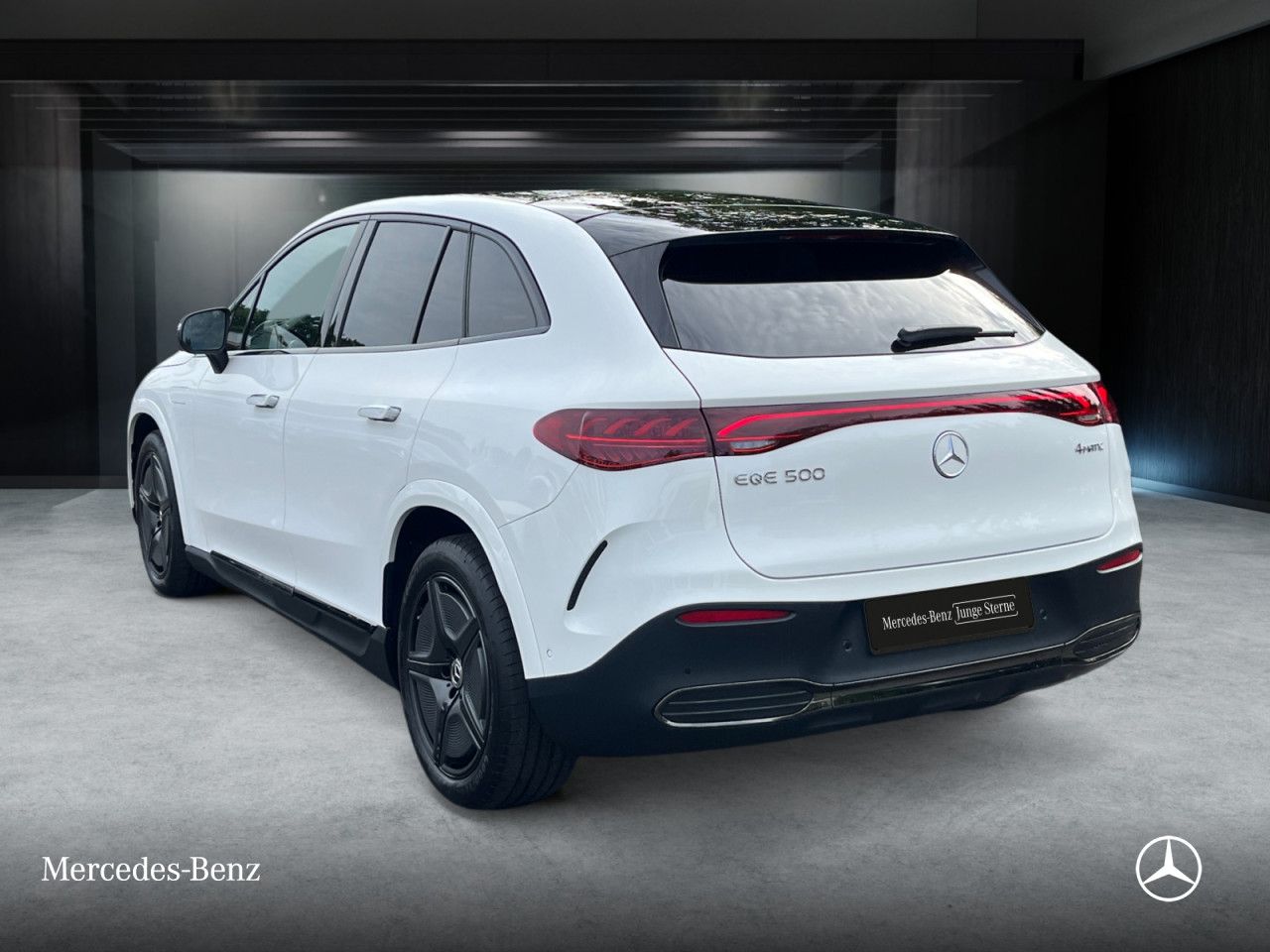 Mercedes-Benz EQE – Bild 6