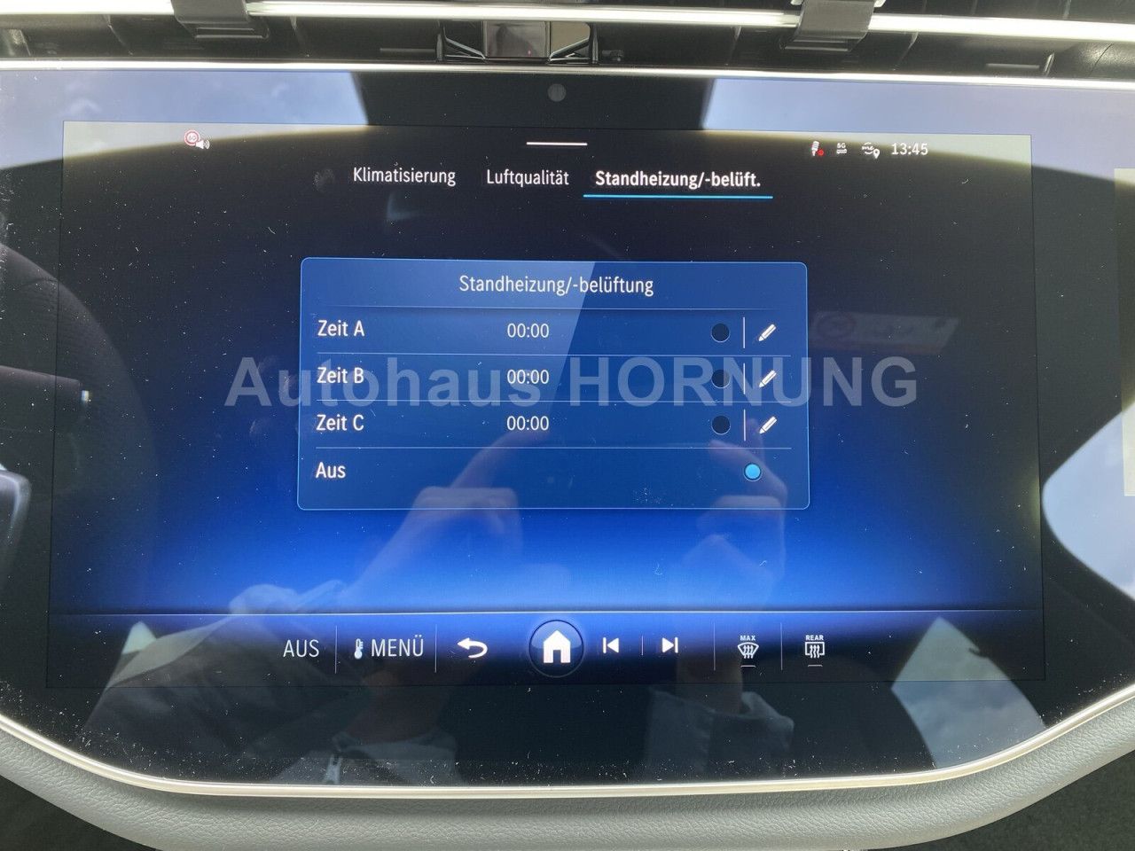 Mercedes-Benz E-Klasse – Bild 26
