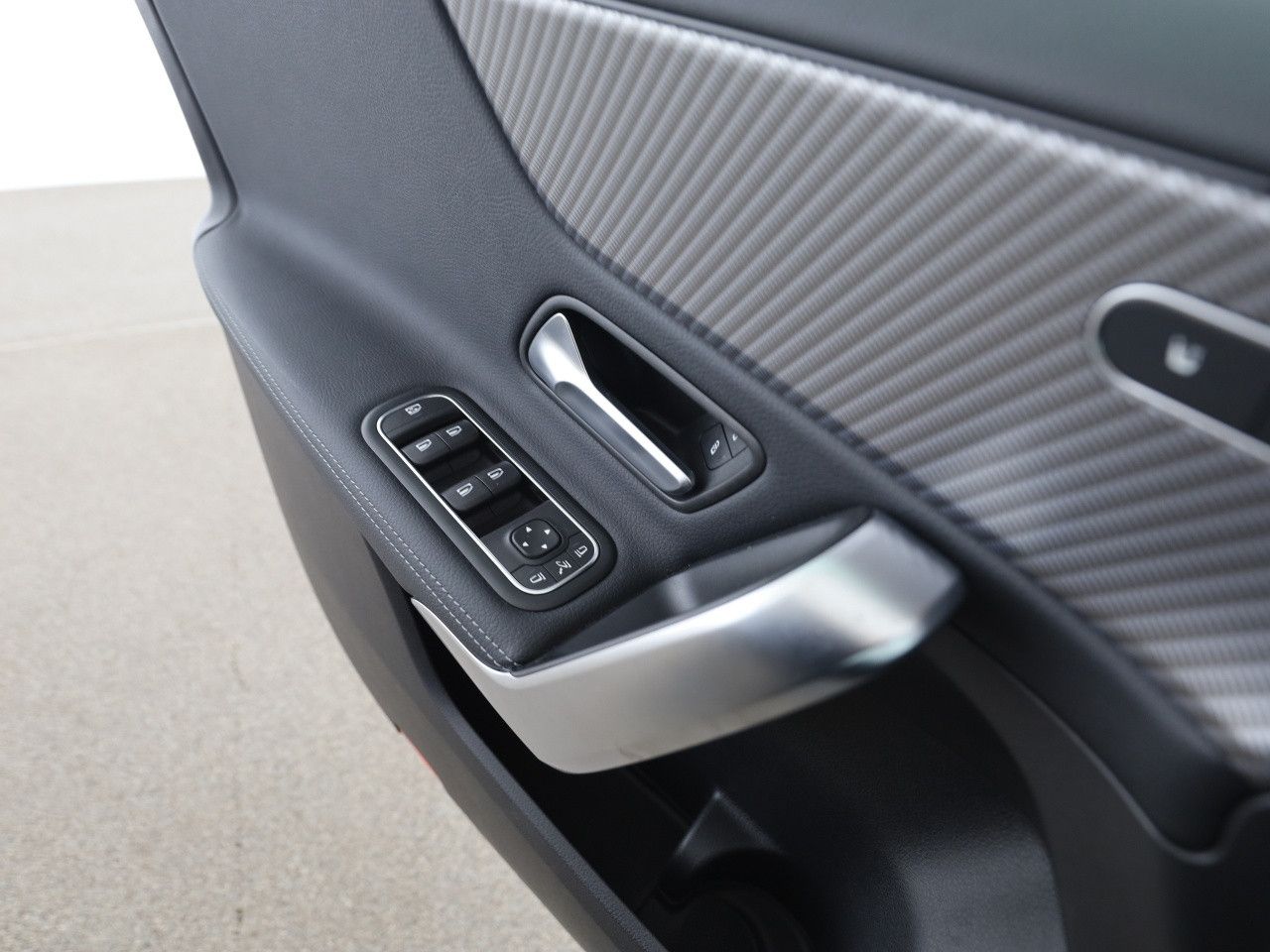 Mercedes-Benz A-Klasse – Bild 12