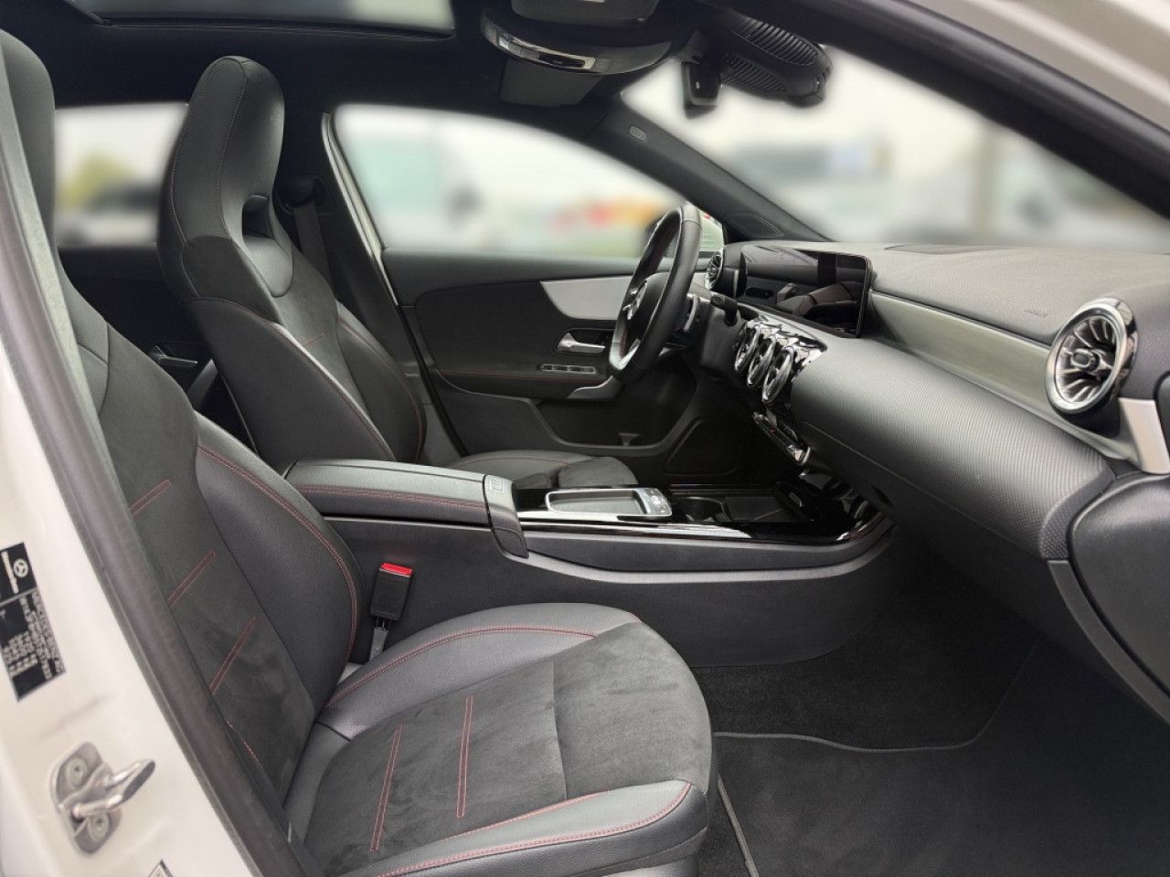 Mercedes-Benz A-Klasse – Bild 10