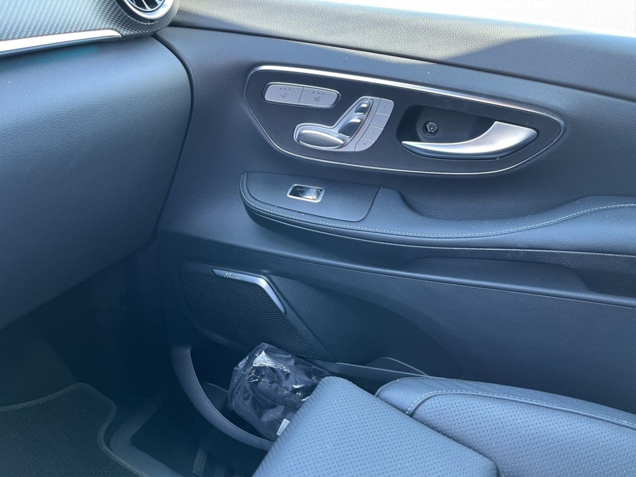 Mercedes-Benz V-Klasse – Bild 11