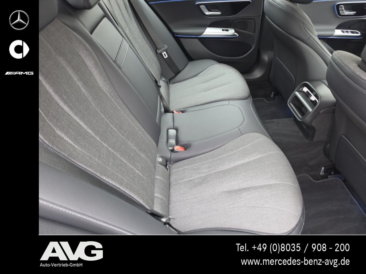 Mercedes-Benz E-Klasse – Bild 12