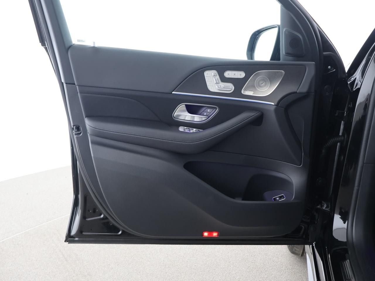 Mercedes-Benz GLS – Bild 12