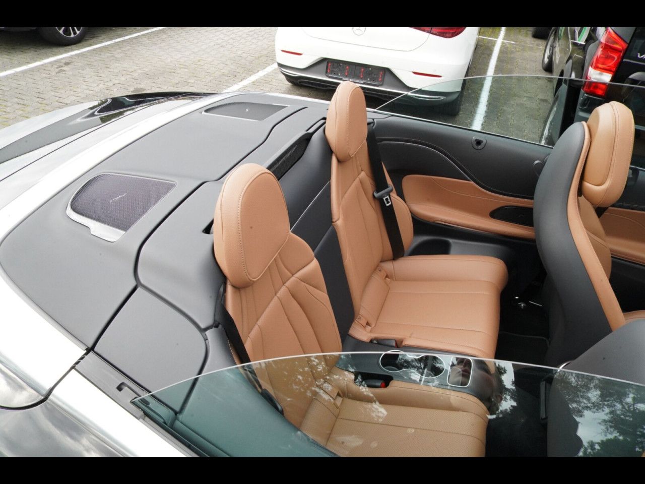 Mercedes-Benz CLE – Bild 25