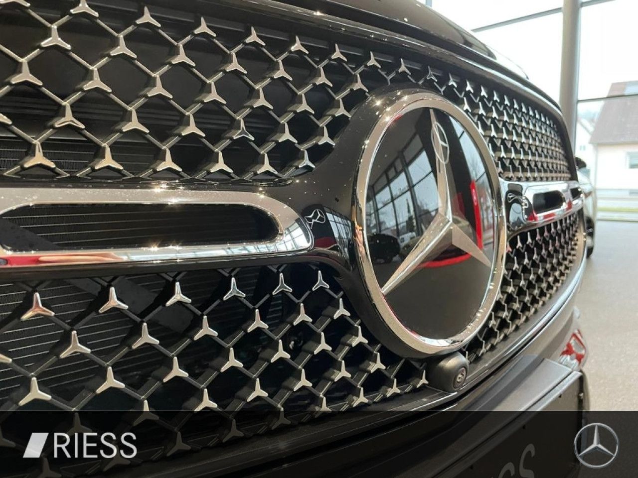 Mercedes-Benz GLC – Bild 20