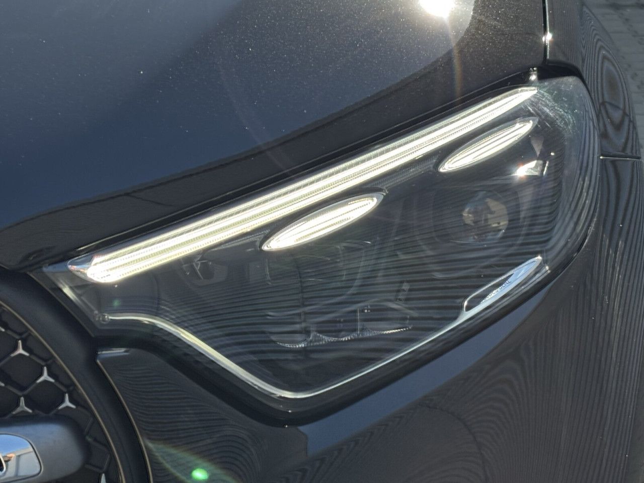 Mercedes-Benz GLC – Bild 9