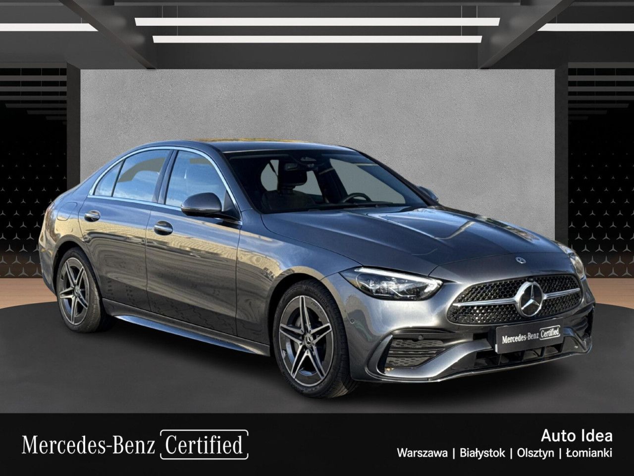 Zdj&eogon;cie pojazdu 2 / 23