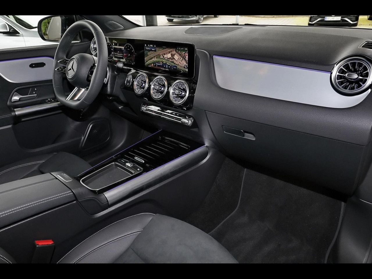 Mercedes-Benz GLA – Bild 8