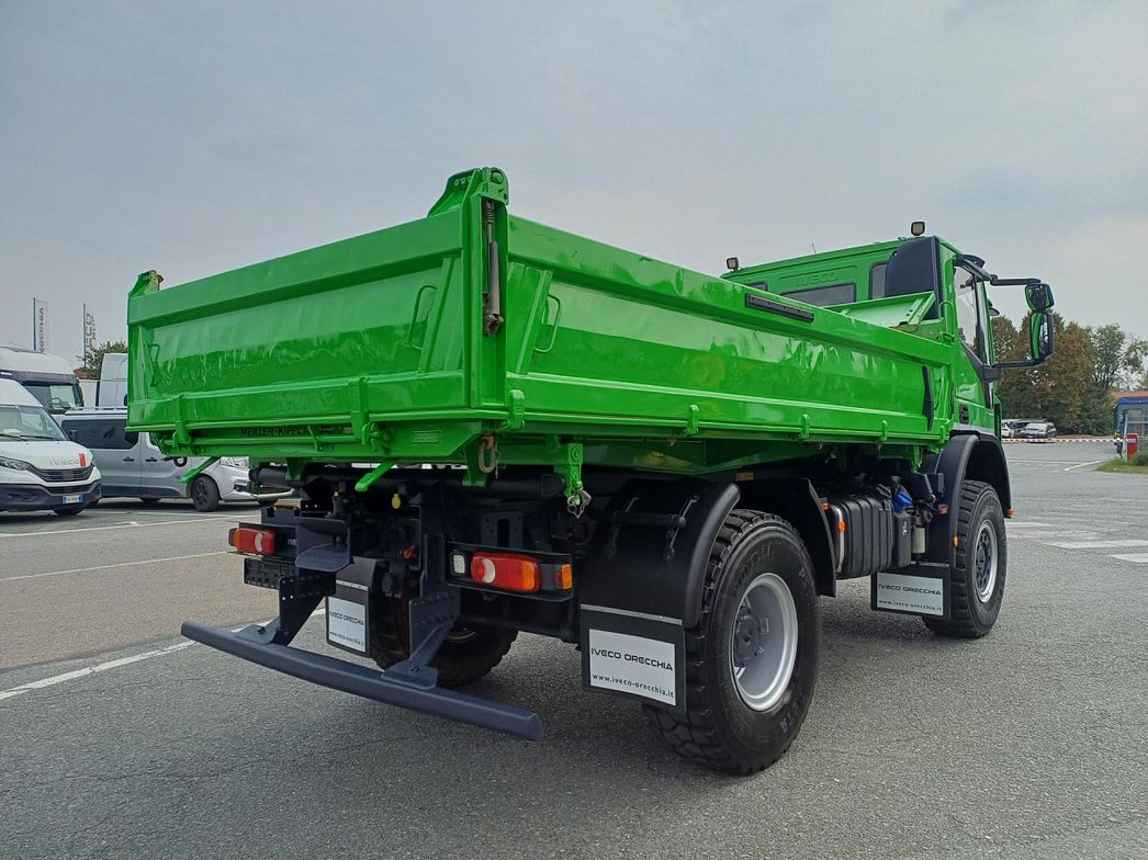 IVECO | EUROCARGO ML150E28W
