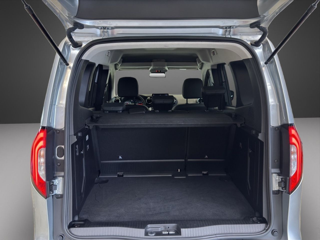 Mercedes-Benz T-Klasse – Bild 11