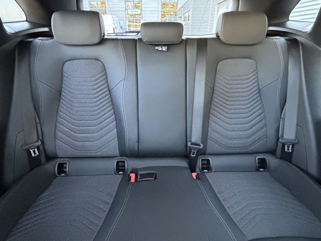 Mercedes-Benz GLA – Bild 19