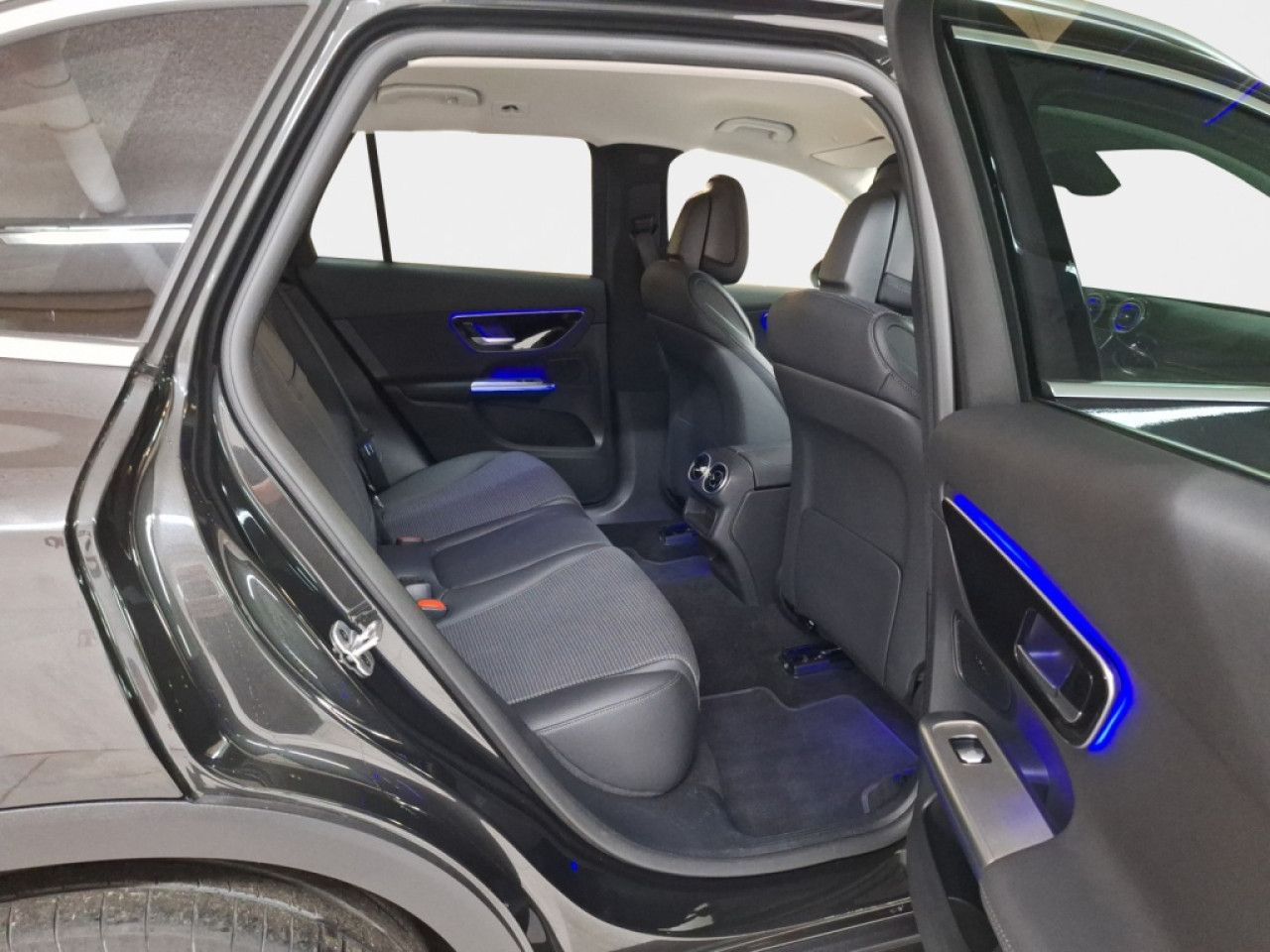 Mercedes-Benz GLC – Bild 18