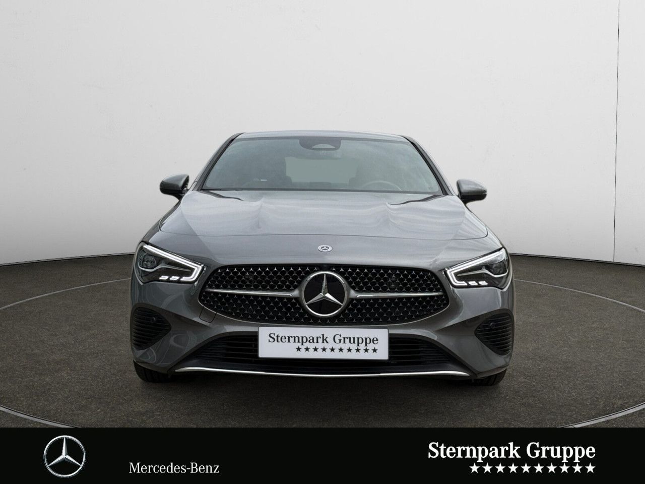 Mercedes-Benz CLA – Bild 8