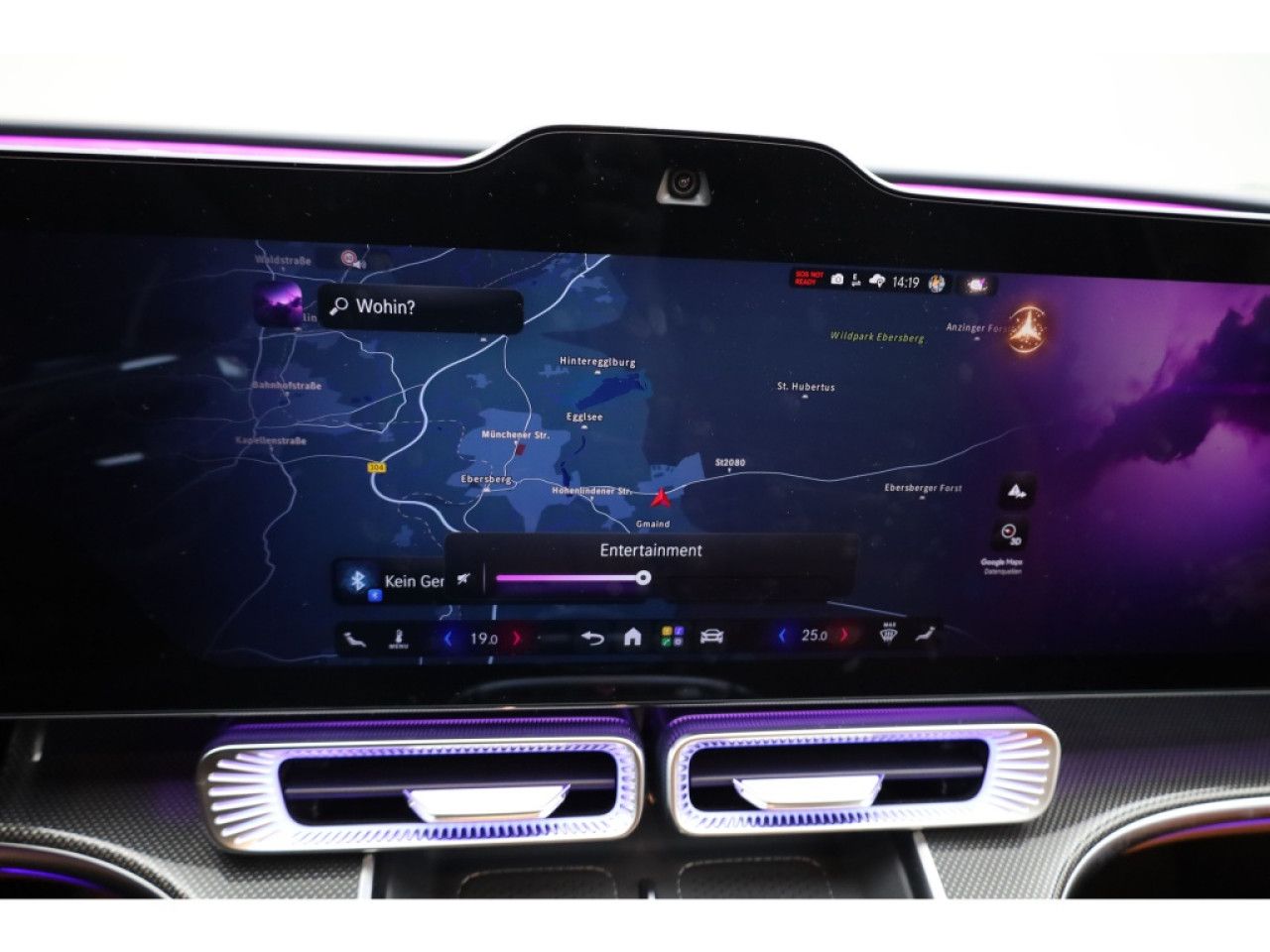 Mercedes-Benz C-Klasse – Bild 14