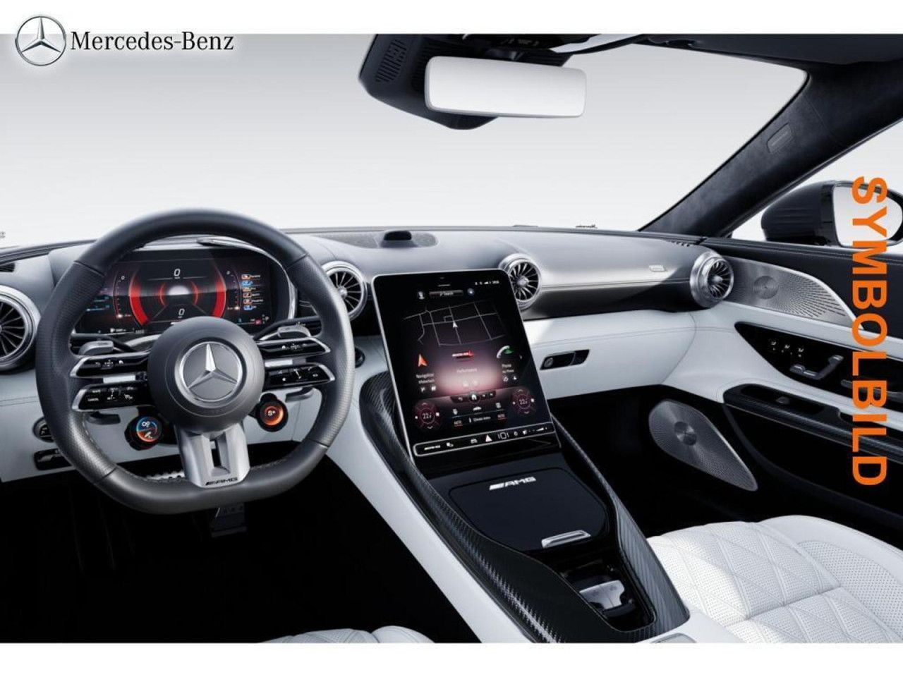 Mercedes-Benz SL – Bild 8