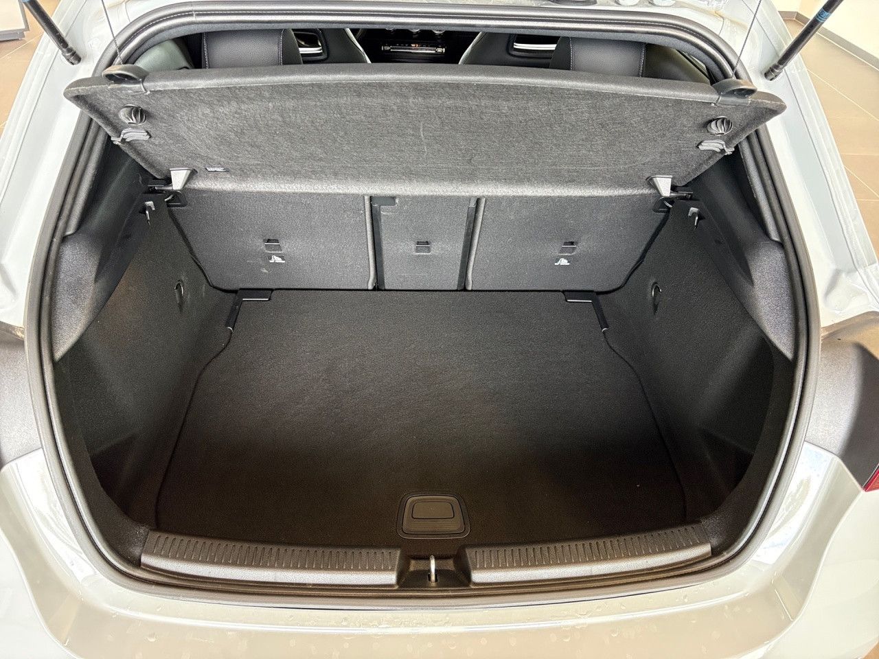 Mercedes-Benz A-Klasse – Bild 8