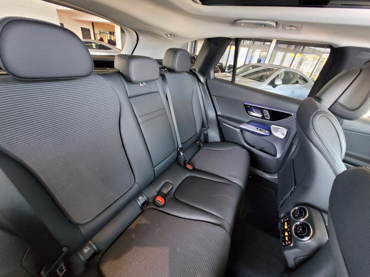 Mercedes-Benz GLC – Bild 11