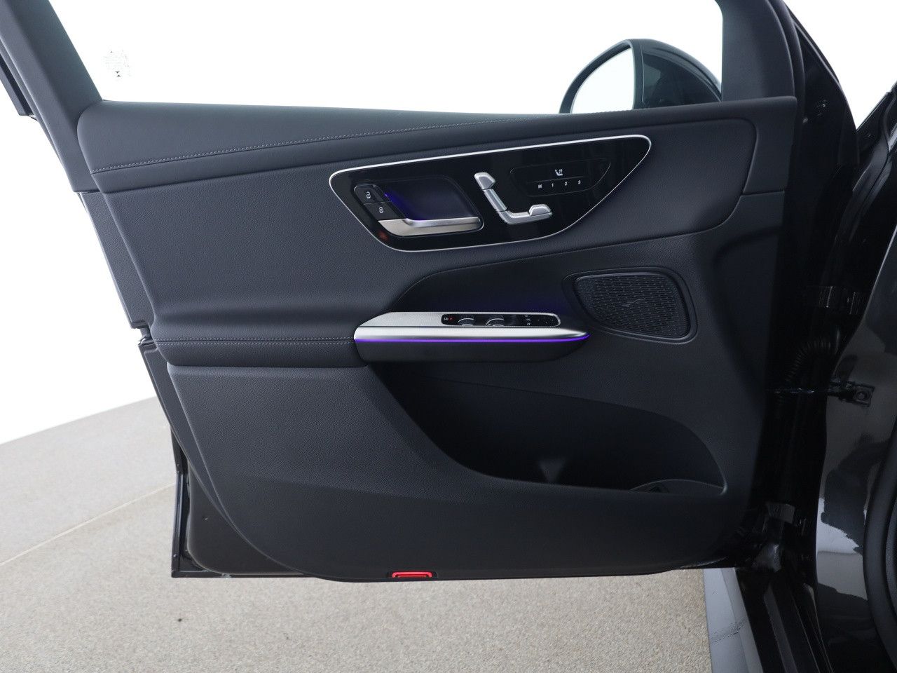 Mercedes-Benz GLC – Bild 12